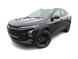 2024 Chevrolet Trax Activ - Photo 7
