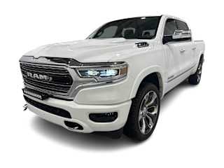 2020 RAM Ram 1500 Pickup Limited - Photo 7
