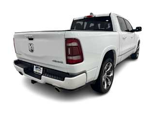 2020 RAM Ram 1500 Pickup Limited - Photo 23