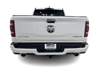 2020 RAM Ram 1500 Pickup Limited - Photo 11