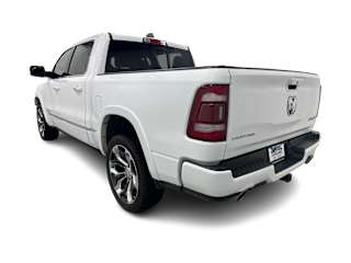 2020 RAM Ram 1500 Pickup Limited - Photo 10