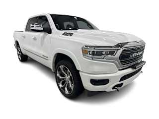2020 RAM Ram 1500 Pickup Limited - Photo 25