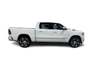 2020 RAM Ram 1500 Pickup Limited - Photo 24