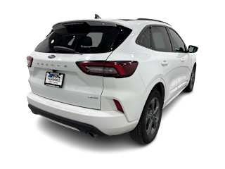 2023 Ford Escape ST-Line - Photo 21