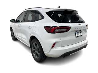 2023 Ford Escape ST-Line - Photo 10