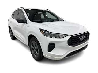 2023 Ford Escape ST-Line - Photo 23