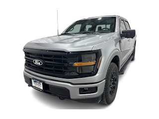 2024 Ford F-150 XLT - Photo 7
