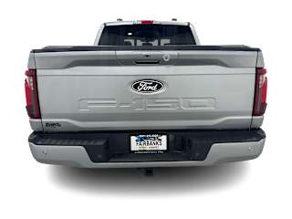 2024 Ford F-150 XLT - Photo 11