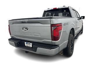 2024 Ford F-150 XLT - Photo 21