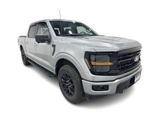 2024 Ford F-150 XLT - Photo 23
