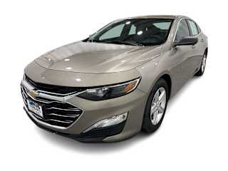 2022 Chevrolet Malibu 1LS - Photo 7