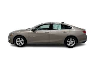 2022 Chevrolet Malibu 1LS - Photo 9