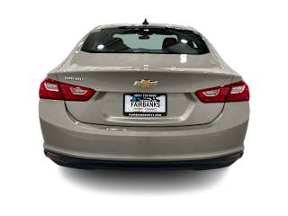 2022 Chevrolet Malibu 1LS - Photo 11