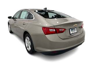 2022 Chevrolet Malibu 1LS - Photo 10