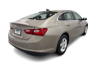 2022 Chevrolet Malibu 1LS - Photo 22