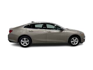 2022 Chevrolet Malibu 1LS - Photo 23