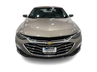 2022 Chevrolet Malibu 1LS - Photo 12