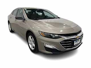 2022 Chevrolet Malibu 1LS - Photo 24