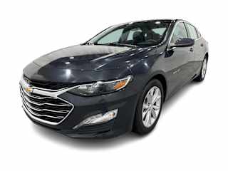 2023 Chevrolet Malibu 1LT - Photo 7