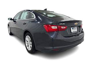 2023 Chevrolet Malibu 1LT - Photo 10
