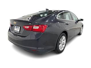 2023 Chevrolet Malibu 1LT - Photo 22