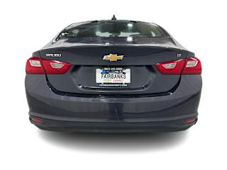 2023 Chevrolet Malibu 1LT - Photo 11