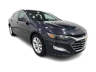 2023 Chevrolet Malibu 1LT - Photo 24