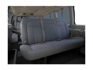 2025 Chevrolet Express Passenger LT - Photo 8