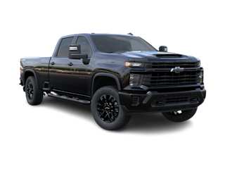 2026 Chevrolet Silverado 2500 HD Custom - Photo 29