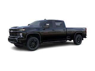 2026 Chevrolet Silverado 2500 HD Custom - Photo 9