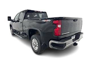 2026 Chevrolet Silverado 2500HD LT - Photo 10