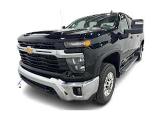 2026 Chevrolet Silverado 2500HD LT - Photo 7