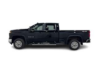 2026 Chevrolet Silverado 2500HD LT - Photo 9
