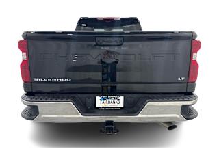 2026 Chevrolet Silverado 2500HD LT - Photo 11