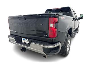 2026 Chevrolet Silverado 2500HD LT - Photo 22