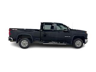 2026 Chevrolet Silverado 2500HD LT - Photo 23