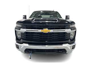 2026 Chevrolet Silverado 2500HD LT - Photo 12