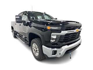2026 Chevrolet Silverado 2500HD LT - Photo 24