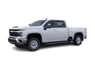 2026 Chevrolet Silverado 2500 HD LT - Photo 6