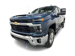2026 Chevrolet Silverado 2500HD LT - Photo 7