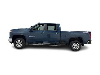 2026 Chevrolet Silverado 2500HD LT - Photo 9