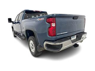 2026 Chevrolet Silverado 2500HD LT - Photo 10