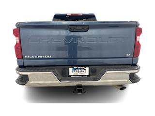 2026 Chevrolet Silverado 2500HD LT - Photo 11