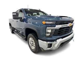 2026 Chevrolet Silverado 2500HD LT - Photo 24