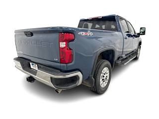 2026 Chevrolet Silverado 2500HD LT - Photo 22