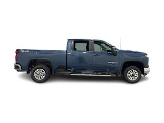 2026 Chevrolet Silverado 2500HD LT - Photo 23