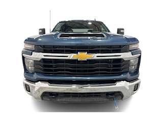 2026 Chevrolet Silverado 2500HD LT - Photo 12