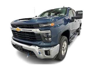 2026 Chevrolet Silverado 2500HD LT - Photo 7