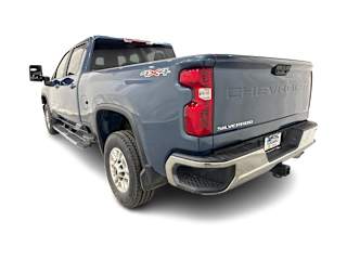 2026 Chevrolet Silverado 2500HD LT - Photo 10