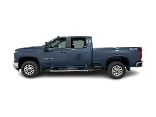 2026 Chevrolet Silverado 2500HD LT - Photo 9